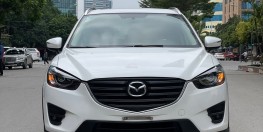 Bán xe Mazda CX5 2.5 2 cầu 2016