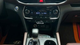 Bán xe Hyundai Santafe 2.4L Full xăng 2021