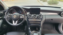 Bán xe Mercedes Benz C180 2020