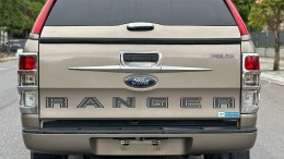 Cần bán xe Ford Ranger XLS 2018 giá 515tr