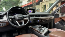 Cần bán xe Audi Q7 2016