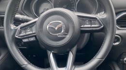 Bán xe Mazda CX5 2.5 Premium 2019