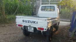 Bán xe suzuki truck 650kg đời 2008