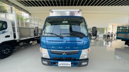 Xe tải 2 tấn kia Mitsubishi TF4.9 thùng dài 4m45