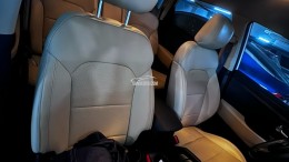 Bán xe Kia Rondo 20G MT 2018 - Trắng - 380 Triệu - Còn Thương Lượng