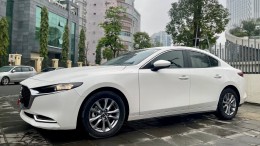 Cần bán xe Mazda 3 1.5 Luxury 2022