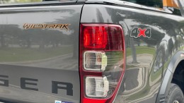 Cần bán xe Ford Ranger Wildtrack 2022 giá 780tr
