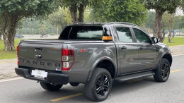 Cần bán xe Ford Ranger Wildtrack 2022 giá 780tr