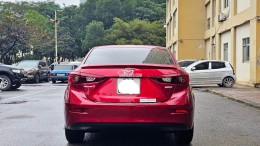 Cần bán xe Mazda 3 1.5 Luxury 2019 giá 495tr