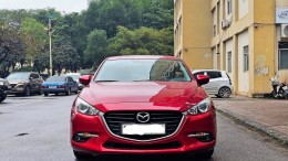 Cần bán xe Mazda 3 1.5 Luxury 2019 giá 495tr