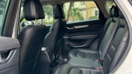 Cần bán xe Mazda CX5 2.5 Pre 2018, mầu trắng, giá 675tr
