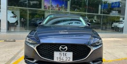 Mazda Thảo Điền 