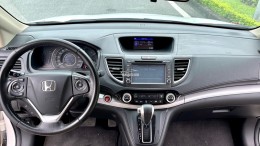 Cần bán Honda CR-V 2.0 AT - 2017 