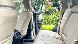 Cần bán Honda CR-V 2.0 AT - 2017 