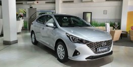 Hyundai Accent Vin 24 Giảm Giá Cực Sâu Lên Đến 35 Triệu Đồng