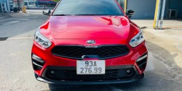 Kia Kia cerato 2.0 AT, sx 2021