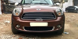 Mini Cooper Countryman 2013