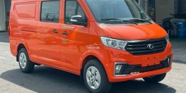 XE VAN 5 CHỖ TF450V-5S TẢI 750 KG LƯU THÔNG 24/24