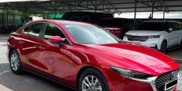 Cần bán Mazda 3 Sedan 1.5L Premium 2021 (bản cao cấp)