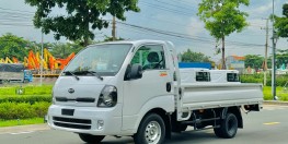 BÁN XE TẢI KIA K200 THÙNG LỬNG TẢI 1.9 TẤN THÙNG DÀI 3.2 MÉT