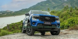 đại lý hà nội ford