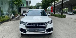 Bán Audi Q5 2.0 Sport, sản xuất 2019, 1 chủ từ mới.