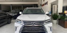 Lexus LX570 nhập khẩu 2016, xe cực đẹp, tư nhân, chính chủ.