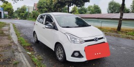 Hyundai Grand i10 2014 bản đủ - Gia Lai