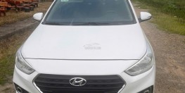 Chính chủ bán xe HYUNDAI ACCENT 1.4 MT sản xuất năm 2018