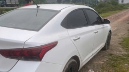 Chính chủ bán xe HYUNDAI ACCENT 1.4 MT sản xuất năm 2018