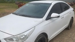 Chính chủ bán xe HYUNDAI ACCENT 1.4 MT sản xuất năm 2018