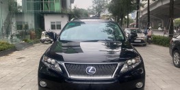 Lexus RX450 sản xuất 2010, biển Hà Nội, xe cực đẹp.