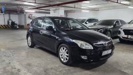 BÁN HYUNDAI I30, sản xuất 2008 – đời 2009, dùng SmartKey