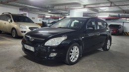 BÁN HYUNDAI I30, sản xuất 2008 – đời 2009, dùng SmartKey