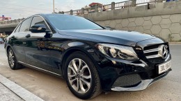 Chính chủ cần bán xe Mercedes C200 bản đặc biệt