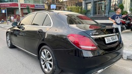 Chính chủ cần bán xe Mercedes C200 bản đặc biệt