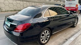 Chính chủ cần bán xe Mercedes C200 bản đặc biệt