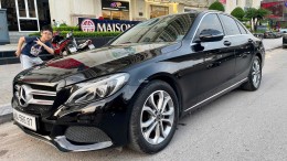 Chính chủ cần bán xe Mercedes C200 bản đặc biệt