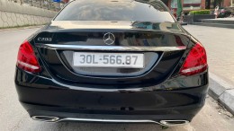 Chính chủ cần bán xe Mercedes C200 bản đặc biệt