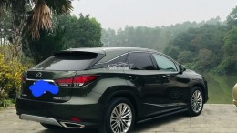 CHÍNH CHỦ CẦN BÁN XE LEXUS RX 300 SẢN XUẤT NĂM 2020 