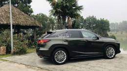 CHÍNH CHỦ CẦN BÁN XE LEXUS RX 300 SẢN XUẤT NĂM 2020 