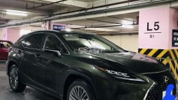 CHÍNH CHỦ CẦN BÁN XE LEXUS RX 300 SẢN XUẤT NĂM 2020 