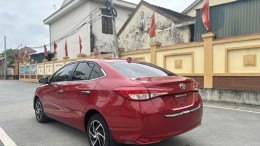 Chính Chủ Cần Bán Xe Vios E - Cvt 2022. Odo 5v Xịn