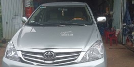 Chính Chủ Bán Xe TOYOTA INNOVA ĐỜI 2011