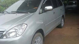 Chính Chủ Bán Xe TOYOTA INNOVA ĐỜI 2011