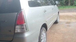 Chính Chủ Bán Xe TOYOTA INNOVA ĐỜI 2011