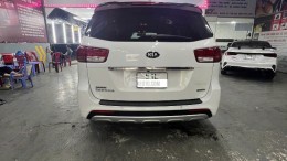 Chính chủ bán xe Kia sedona 2018, full dầu !