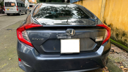 Chính chủ bán xe Honda Civic 