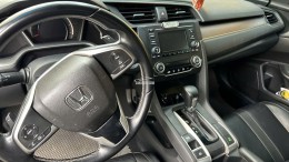 Chính chủ bán xe Honda Civic 