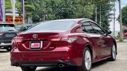 CAMRY 2.5Q SẴN HÀNG ĐẸP GIÁ TỐT